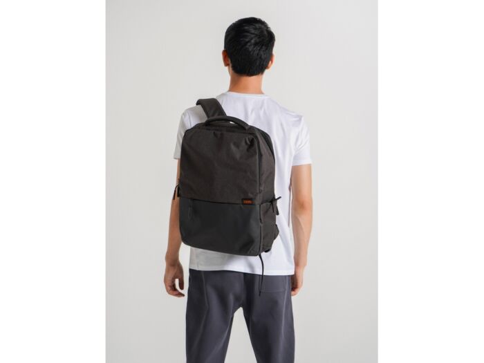 Xiaomi Commuter Backpack Dark Gray XDLGX 04 IKON GIFTS