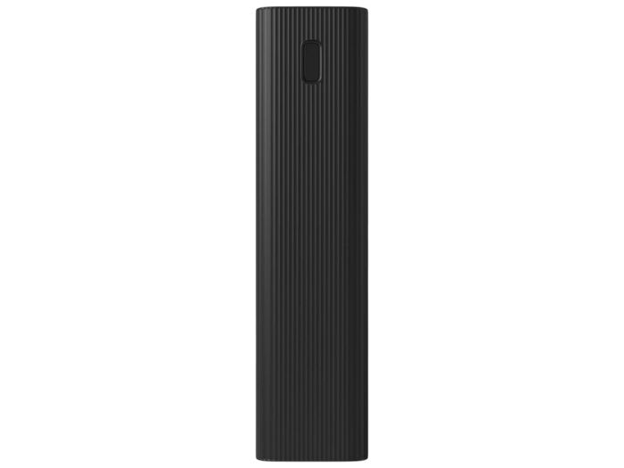 Внешний аккумулятор Xiaomi 18W Power Bank, 30000 мАч, черный