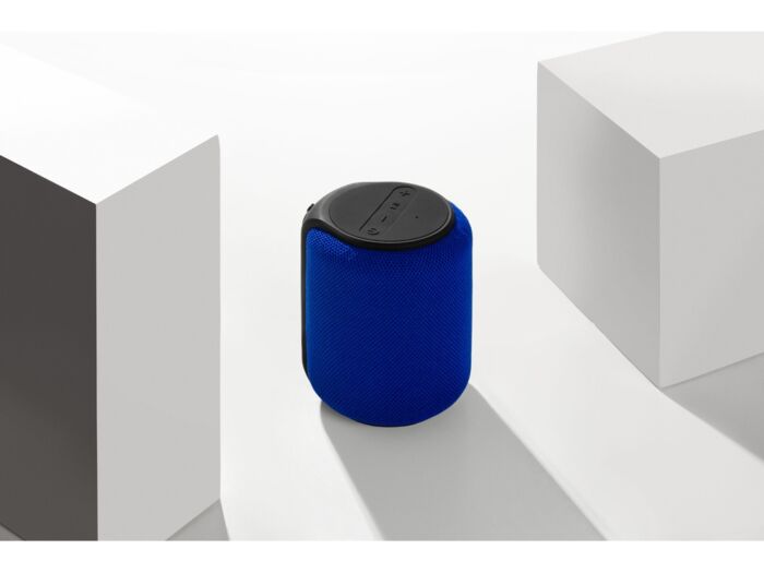 Портативная колонка mySound Clario, 15 Вт Blue