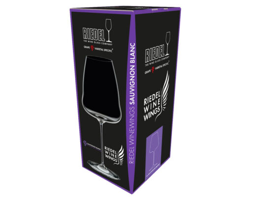 Бокал Sauvignon Blanc, 742 мл, прозрачный