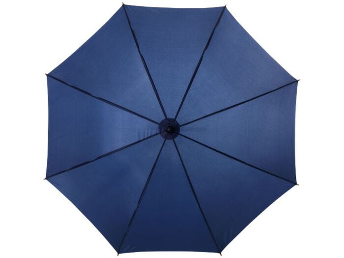 Зонт-трость Jova 23 классический, темно-синий