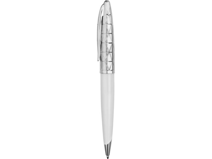 Ручка шариковая Waterman модель Carene Contemporary White ST