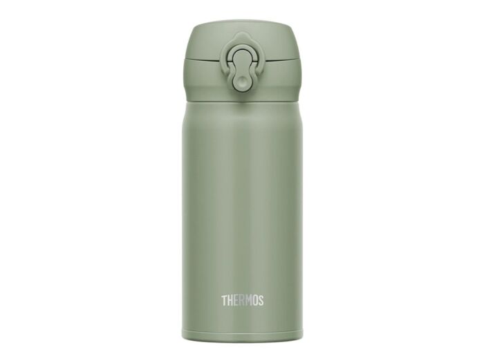 Термос из нерж. стали тм THERMOS JNL-356 SMKKI 0.35L