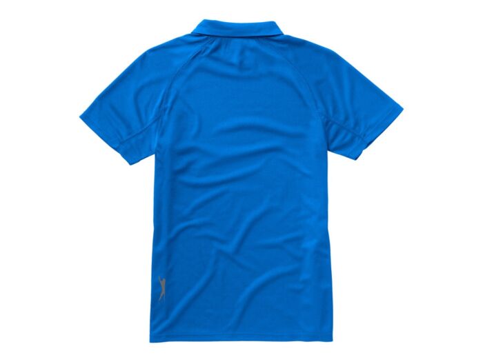 Рубашка поло Game мужская, небесно-голубой