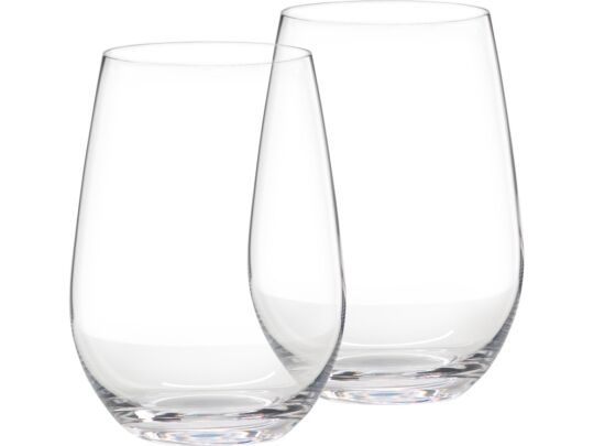Набор бокалов Riesling/ Sauvignon Blanc, 375 мл, 2 шт., прозрачный