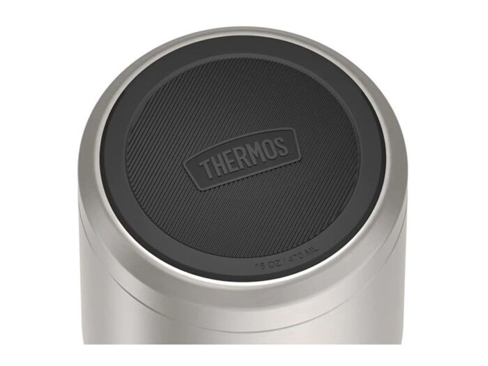 Термос из нерж. стали тм THERMOS IS-300 MS 0.47L