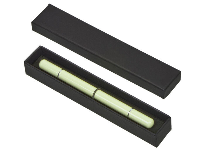 Металлическая ручка и вечный карандаш Van Gogh, оливковый