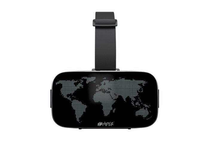 VR-очки HIPER VRW