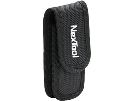 Мультитул Nextool Vanguard Multifunctional Wrench, черный