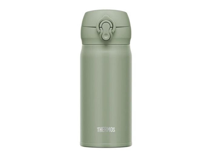 Термос из нерж. стали тм THERMOS JNL-356 SMKKI 0.35L