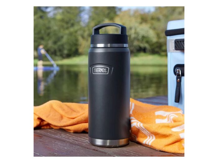 Термос из нерж. стали тм THERMOS IS-212 GT 1.2L