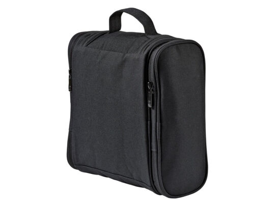 Несессер Hanging Toiletry Kit, черный