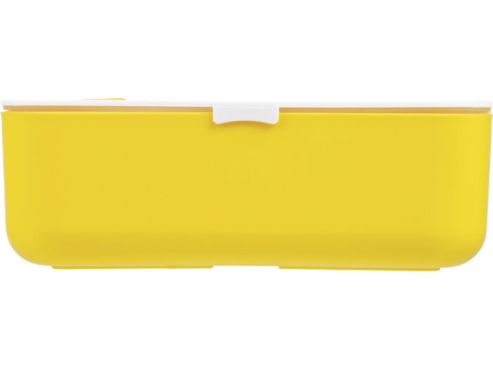 Ланч-бокс Neo, желтый 109C