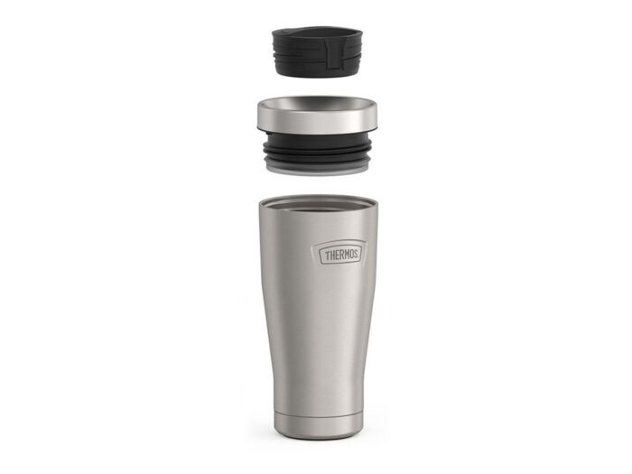 Термокружка из нерж. стали тм THERMOS IS-1012 MS 0.47L