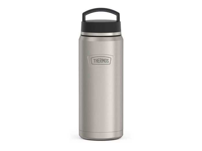 Термос из нерж. стали тм THERMOS IS-212 MS 1.2L