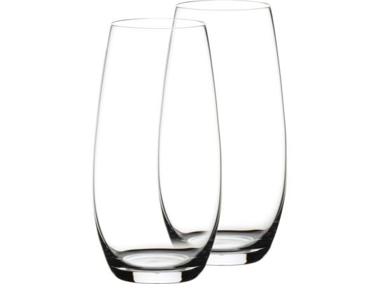 Набор бокалов Champagne, 246 мл, 2 шт., прозрачный