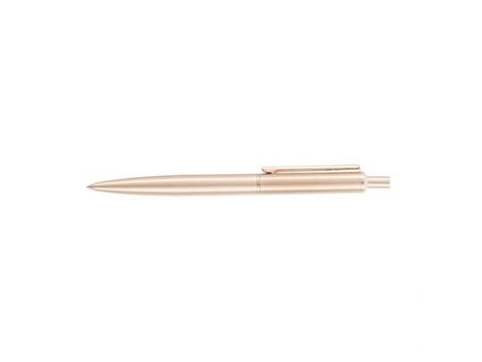 Ручка шариковая Gamme Classic, золотистый