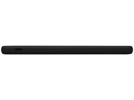 Внешний аккумулятор Reserve с USB Type-C, 5000 mAh, черный