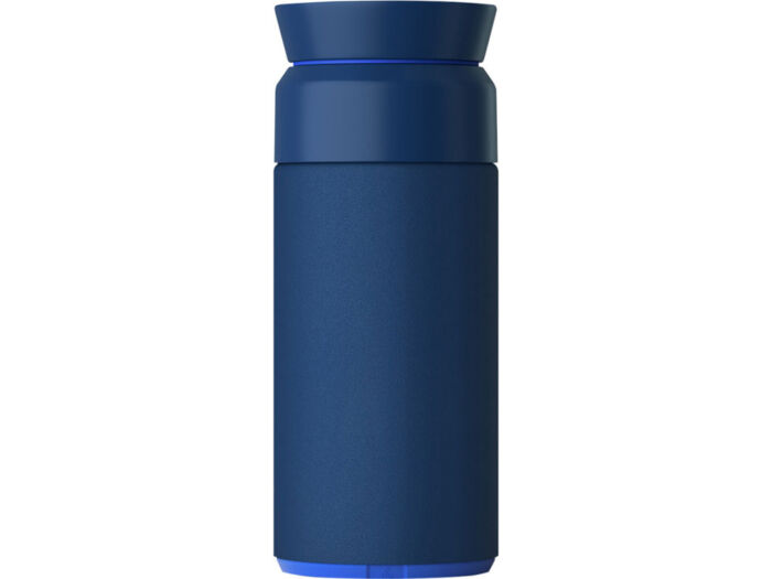 Термос Ocean Bottle объемом 350 мл, синий