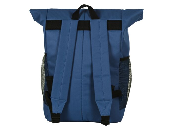 Рюкзак-мешок New sack, темно-синий