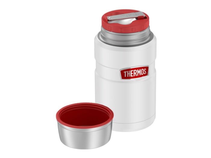 Термос из нерж. стали тм THERMOS SK3020 RCMW  0,71L