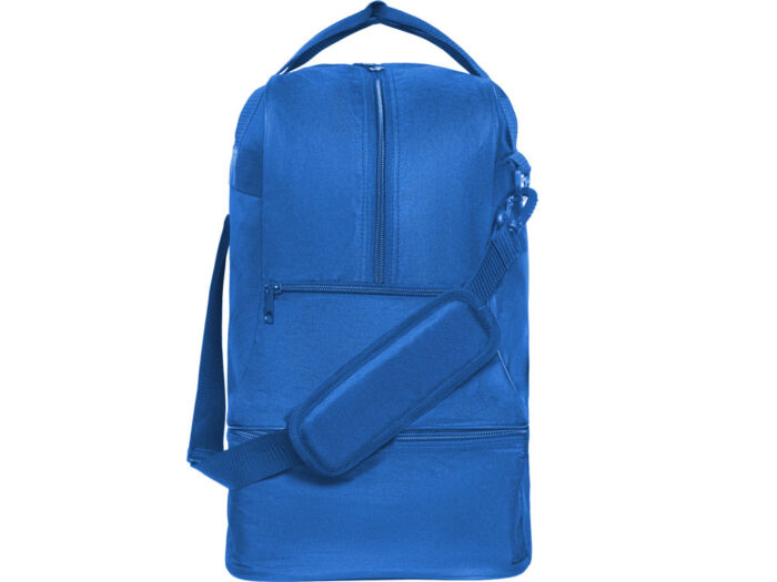 Спортивная сумка CANARY, королевский синий