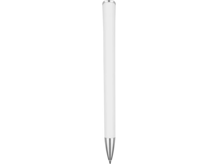 Ручка шариковая Атли, белый