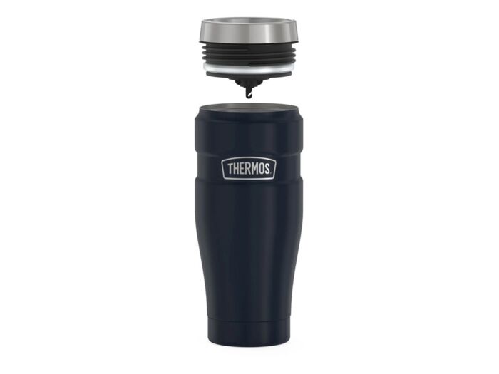 Кружка-термос из нерж. стали тм THERMOS SK1005 MB  0.47L