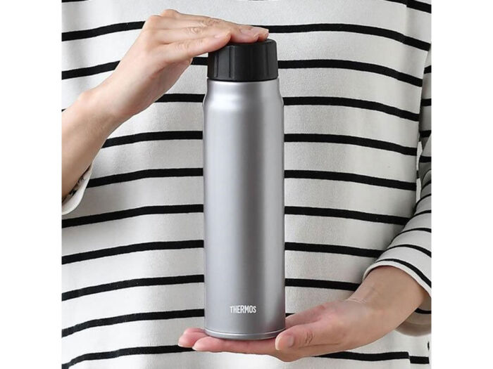 Термос из нерж. стали тм THERMOS FJK-500 SL0,5 L