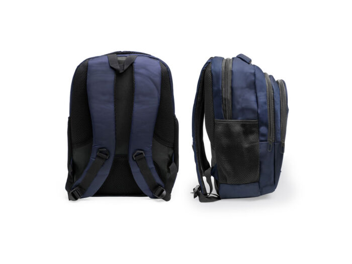 Рюкзак MARDOK из нейлона 600D, темно-синий