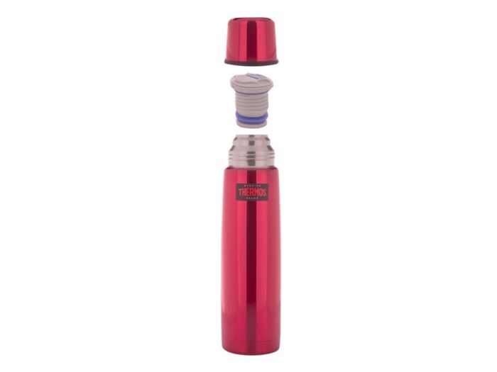 Термос из нерж. стали тм THERMOS FBB-1000 Red