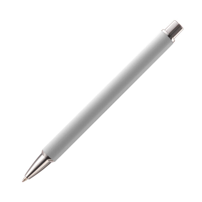 Шариковая ручка Penta, серебро