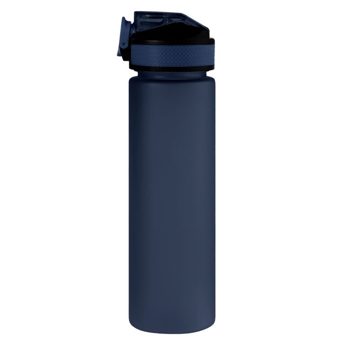Спортивная бутылка для воды, Flip, 700 ml, синяя