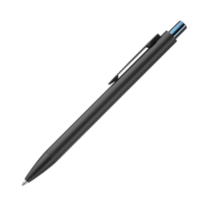 Шариковая ручка Chameleon NEO, черная/синяя