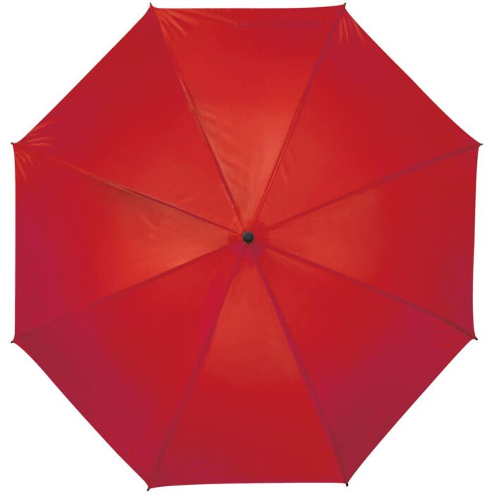 Зонт-трость Charme, красный