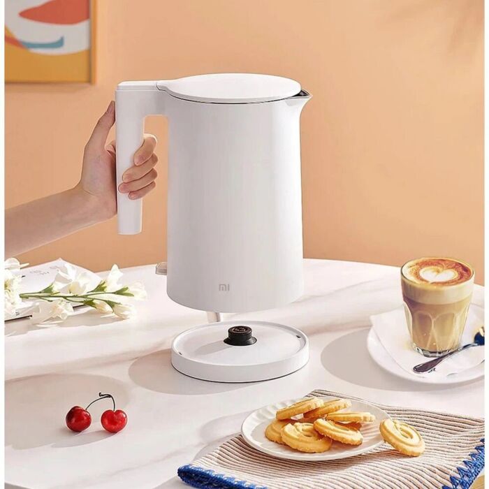 Чайник электрический Mi Electric Kettle 2, белый