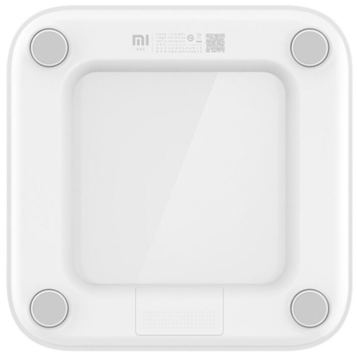 Умные весы Mi Smart Scale 2