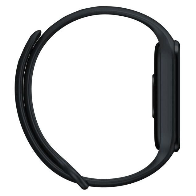 Фитнес браслет Mi Smart Band 8 Active, черный