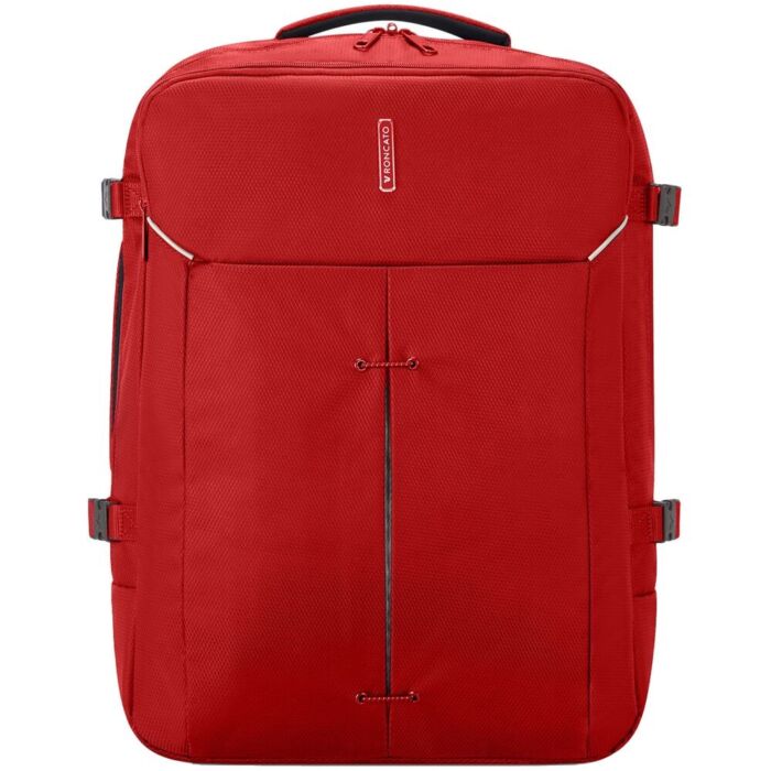 Рюкзак Ironik 2.0 L, красный
