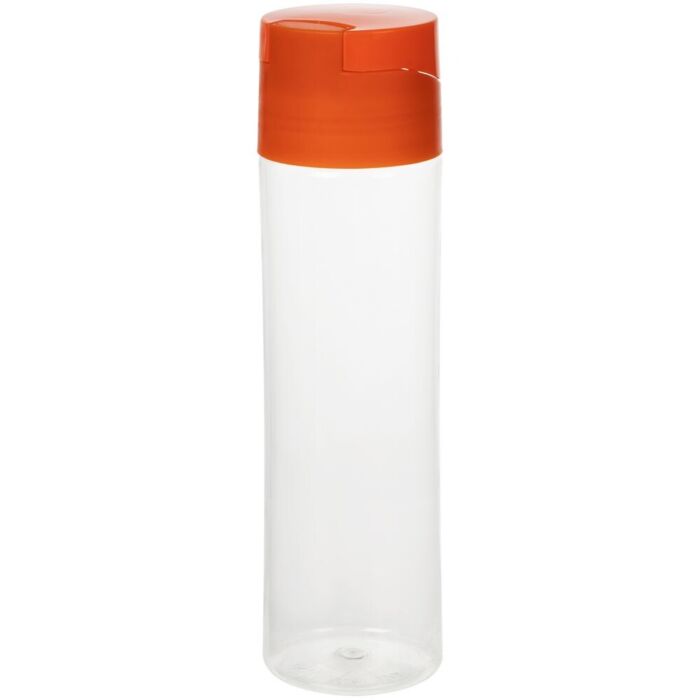 Бутылка для воды Riverside, оранжевая