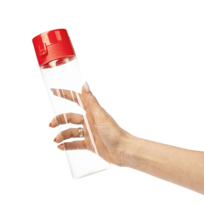 Бутылка для воды Riverside, красная