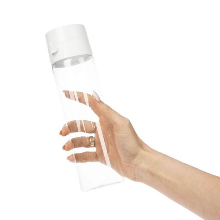 Бутылка для воды Riverside, белая