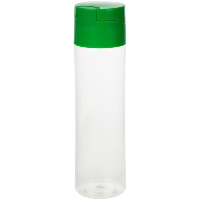 Бутылка для воды Riverside, зеленая
