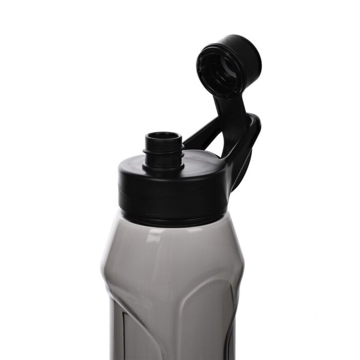 Бутылка для воды Primagrip, черная