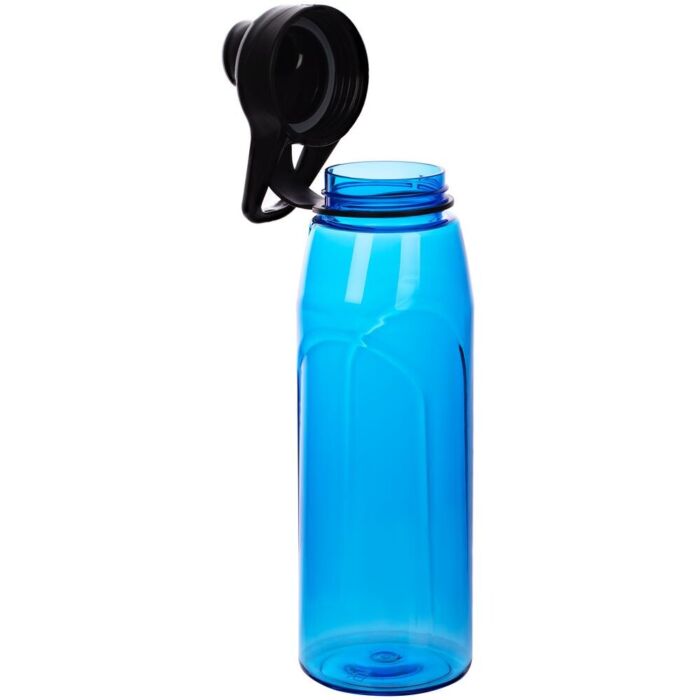 Бутылка для воды Primagrip, синяя