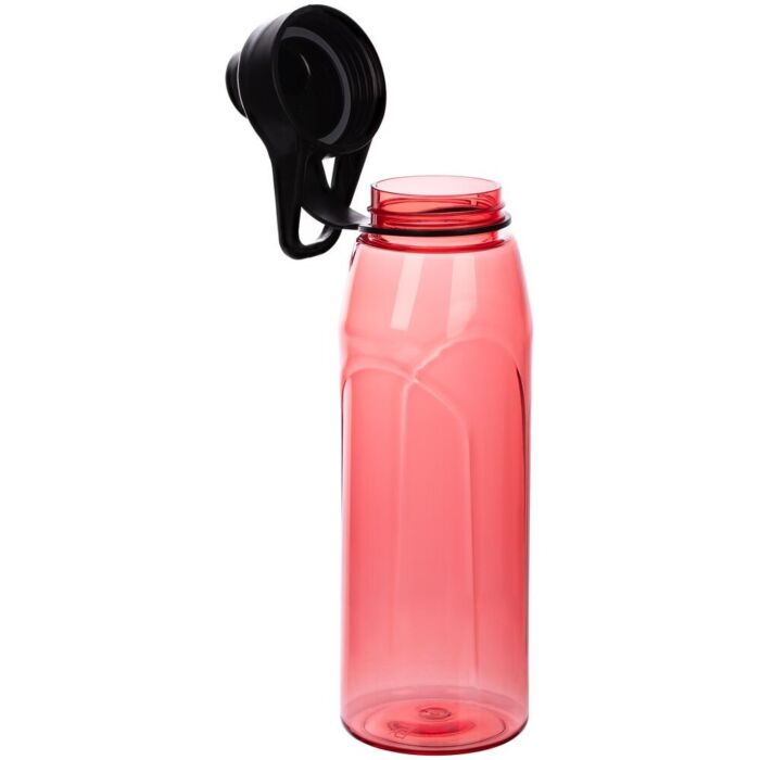 Бутылка для воды Primagrip, красная