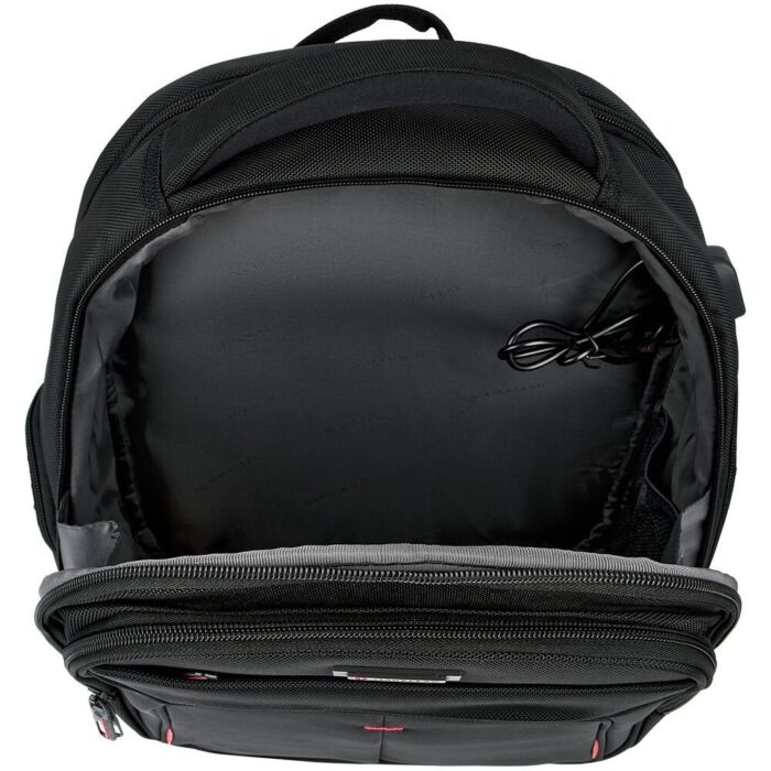 Рюкзак для ноутбука X Range 14, черный