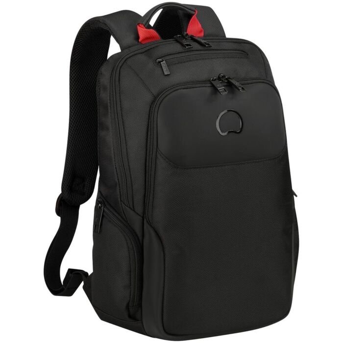Рюкзак для ноутбука Parvis Plus 13, черный