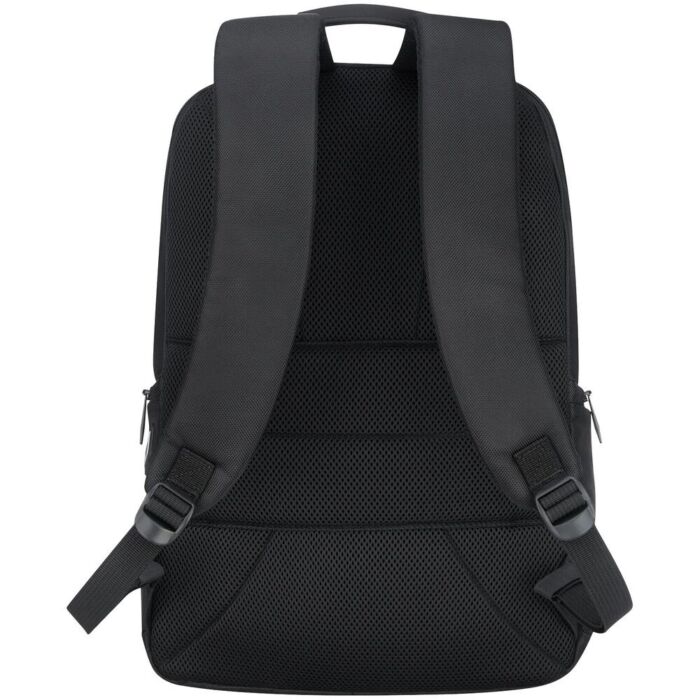 Рюкзак для ноутбука Parvis Plus, черный