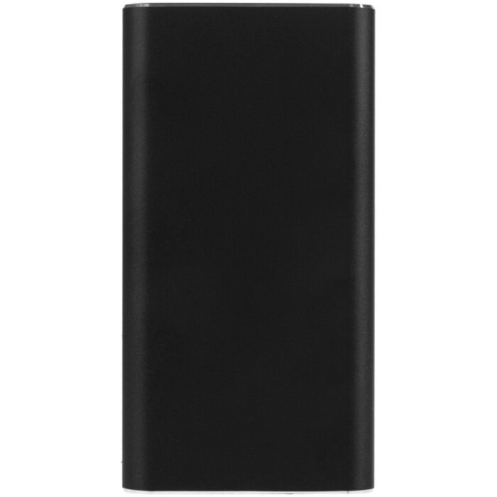 Портативный внешний диск SSD Uniscend Drop, 256 Гб, черный